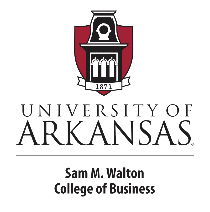 University of Arkansas: Sam M. Walton College of Business